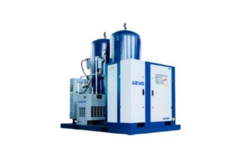 Công ty Cổ phần quốc tế AEMG