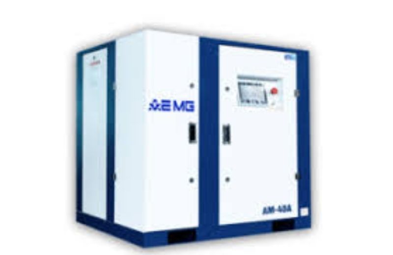 Công ty Cổ phần quốc tế AEMG