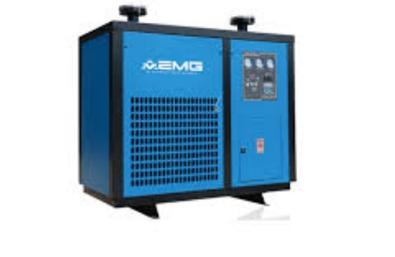 Máy sấy khí tác nhân lạnh AEMG