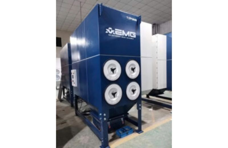 Công ty Cổ phần quốc tế AEMG