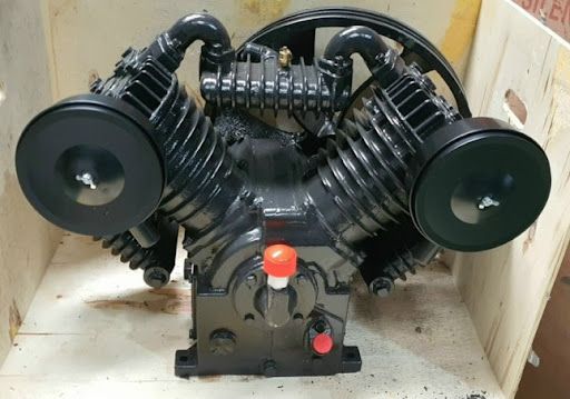 đầu nén khí piston