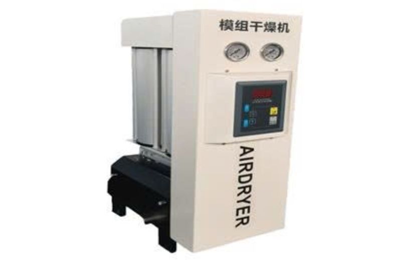 Máy sấy hấp thụ