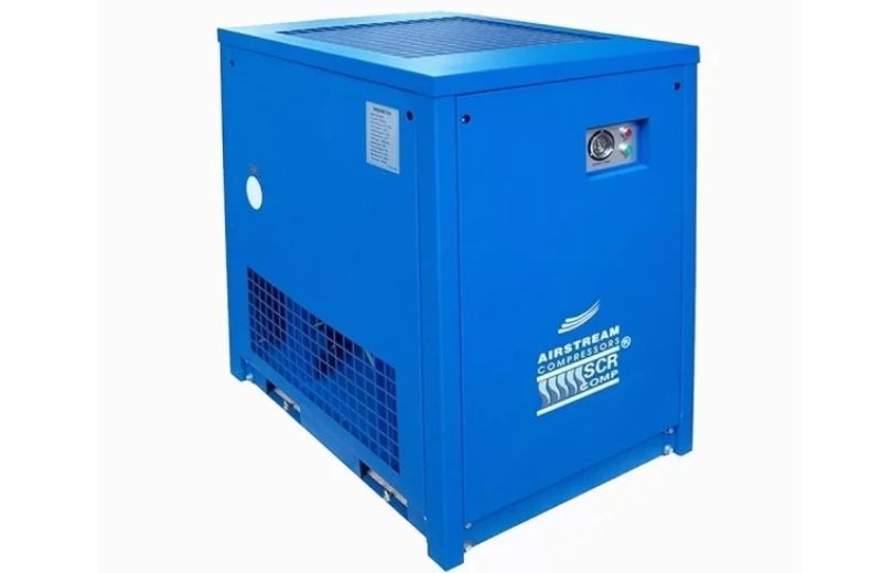 Máy sấy khí AEMG