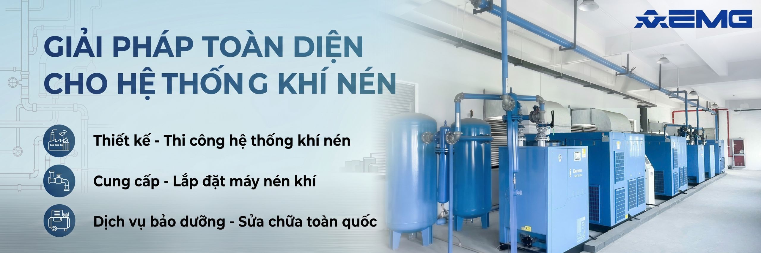 Công ty cổ phần quốc tế AEMG