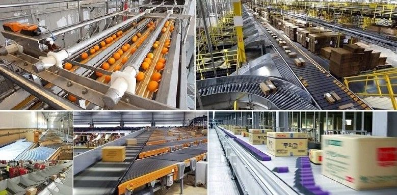 Ứng dụng máy nén khí cho ngành nhôm
