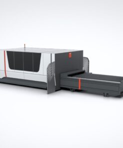 Máy cắt laser BySmart Fiber