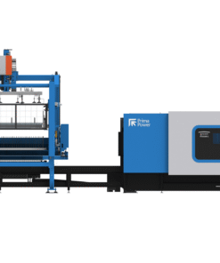Prima Power Platino Linear 2