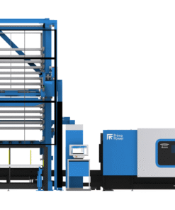 Prima Power Platino Linear 3
