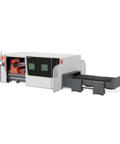 Máy cắt laser Bystronic ByCut Smart 6225 / 12025