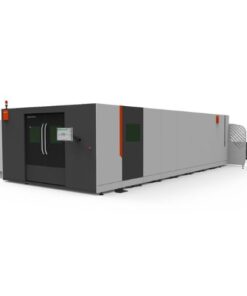 Máy cắt laser Bystronic Bycut Nova-2