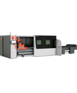 Máy cắt Laser Bystronic Bycut Smart