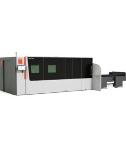 Máy cắt Laser Bystronic Bycut Smart
