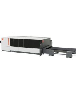 Máy cắt Laser Bystronic Bycut Smart