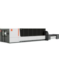 Máy cắt Laser Bystronic Bycut Smart