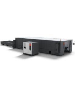 Máy cắt Laser Bystronic Bycut Smart