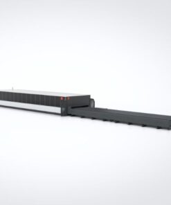 Máy cắt Laser Bystronic Bycut Smart