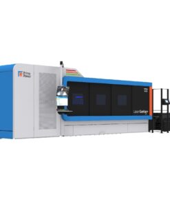 Máy cắt laser Prima Power Laser Genius+