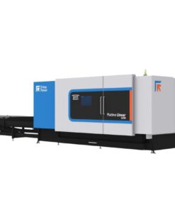Máy cắt laser Prima Power Platino Linear