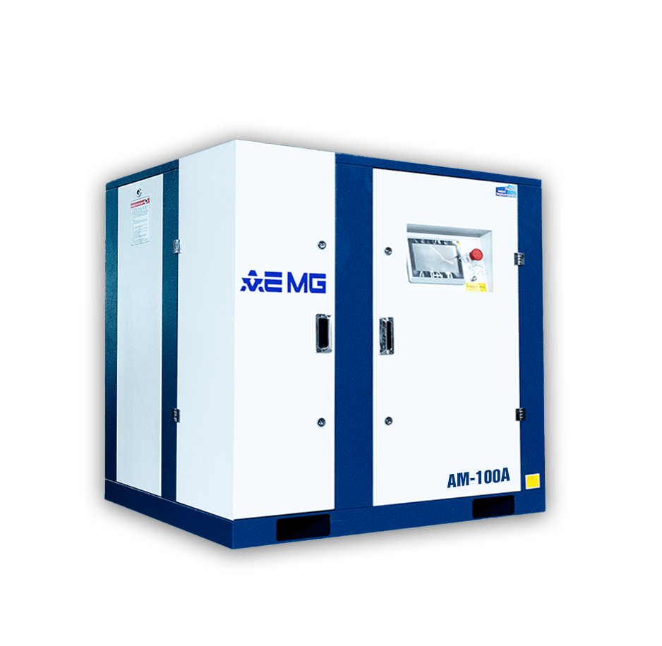 Máy nén khí AEMG cho ngành hàng gia dụng