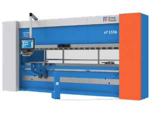 máy chấn cnc PrimaPower