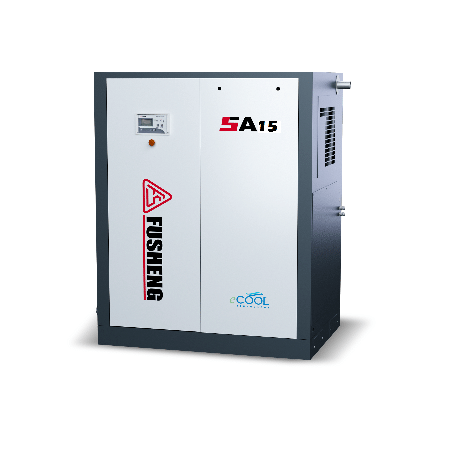 máy nén khí Fusheng 15kw